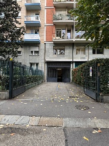 Foto Box in Corso Unione Sovietica, Torino Santa Rita di 14 m² con 1 locali