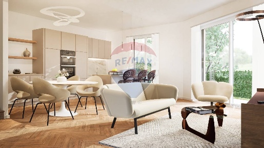 Foto Villa a schiera in Via Lombardia, Santa Maria Hoè Centro di 204 m²