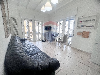 Foto Appartamento in Viale Monza, Milano Rovereto di 86 m² con 3 locali