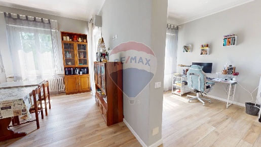 Foto Appartamento in Via Vecchia Torino, Alessandria Cittadella di 151 m²