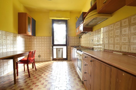 Foto Appartamento in via Mazzini, Vimercate Semicentro di 86 m² in vendita