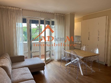 Foto Appartamento in Viale Delle Cascine, Pisa Porta Nuova - Ingegneria