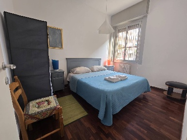 Foto Appartamento in Via Airolo, Milano Istria di 52 m² con 1 locali