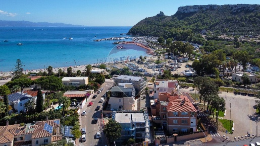 Foto Appartamento in Piazza Degli Arcipelaghi, Cagliari Poetto - Saline
