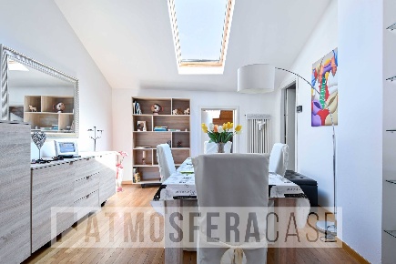 Foto Appartamento in Via Borgo Palazzo, Bergamo Borgo Palazzo di 85 m²