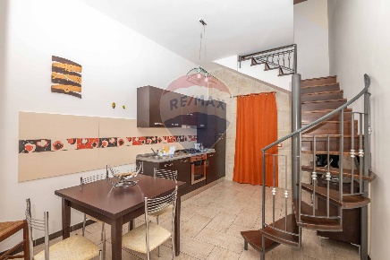 Foto Casa indipendente in Corso Vittorio Emanuele, Avola Centro di 145 m²