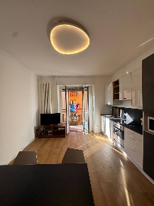 Foto Appartamento in Viale Zara, Milano Istria di 70 m² con 3 locali