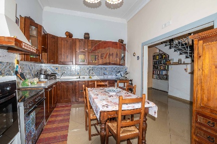 Foto Casa indipendente in Corso Vittorio Emanuele, Avola Centro di 265 m²
