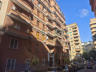 Foto Appartamento in Via Lago Di Lesina, Roma Africano - Villa Chigi