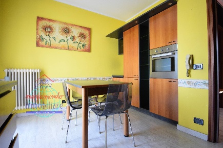 Foto Appartamento in VIA DODICI MORELLI, Cento Frazioni Nord di 75 m²