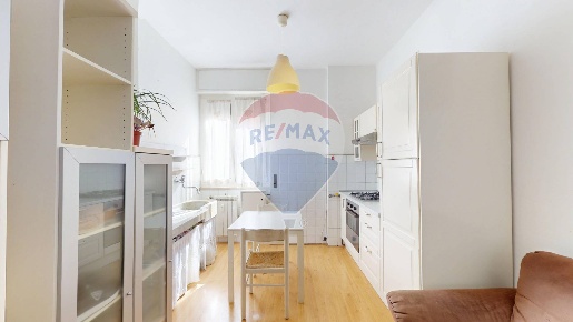 Foto Appartamento in via vesuvio, Genova Oregina di 45 m² con 2 locali
