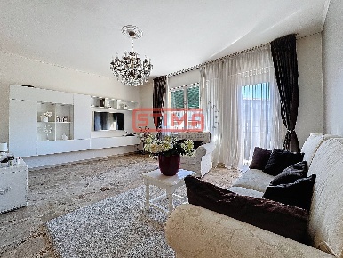 Foto Appartamento a Treviso Eden - Tribunale di 108 m² con 5 locali