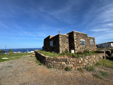 Foto Casa indipendente in Via Lago, Pantelleria Campobello di 150 m²