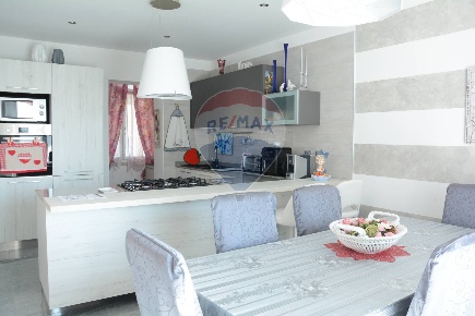 Foto Villa a schiera a Nogara Centro di 229 m² con 5 locali in vendita