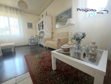 Foto Appartamento a Pietra Ligure Centro di 88 m² con 4 locali in vendita