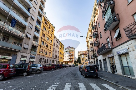 Foto Appartamento in Via Flavio Ando', Milano Bovisa di 90 m² con 3 locali