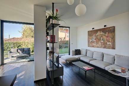 Foto Villa singola in via carlo collodi, Chieri Semicentro di 300 m²