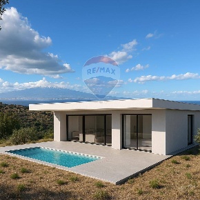 Foto Terreno residenziale in VIA DEL GAMBERO, Augusta di 4350 m² in vendita