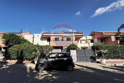 Foto Villa a schiera in Viale Sandro Pertini, Palermo San Filippo Neri