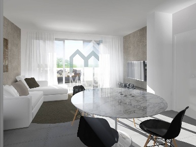 Foto Villa bifamiliare in vicolo zanella, Treviso Selvana di 199 m²