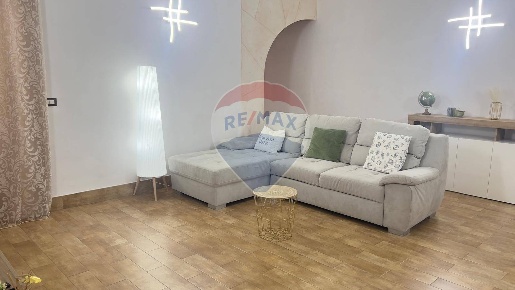 Foto Appartamento in Via Alcantara, Catania San Giorgio di 100 m²