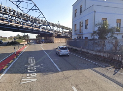 Foto Appartamento in Via per Massafra 70, Taranto di 134 m² con 8 locali