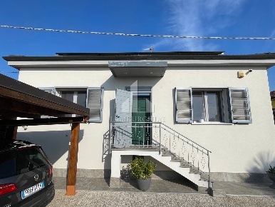 Foto Casa indipendente in Via Bologna  953, Ferrara San Martino di 220 m²