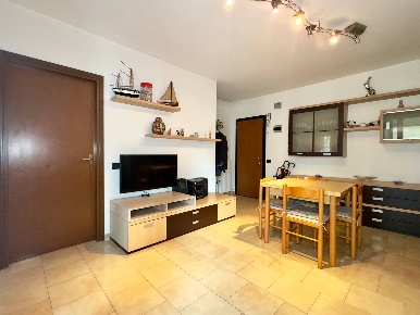 Foto Appartamento in via moncenisio, Cinisello Balsamo Bellaria di 96 m²