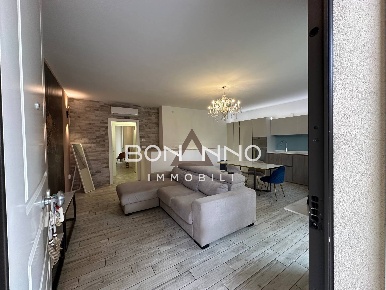 Foto Appartamento in Via Piave, Castelfranco Veneto di 90 m² con 3 locali