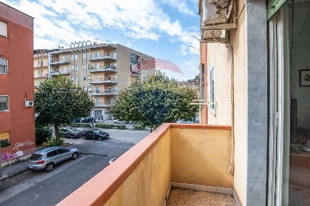 Foto Appartamento in Via Giuseppe Mazzini, Caltagirone Centro di 81 m²
