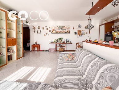 Foto Appartamento a Monfalcone di 120 m² con 5 locali in vendita