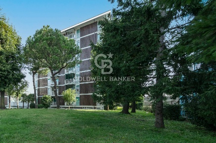 Foto Appartamento in Via Treviglio, Busto Arsizio Sant'Edoardo di 96 m²
