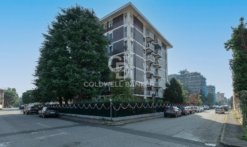 Foto Appartamento in Via Treviglio, Busto Arsizio Sant'Edoardo di 96 m²