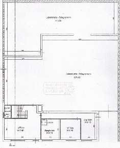 Foto Magazzino in via dei metalmeccanici, Camaiore Capezzano Pianore