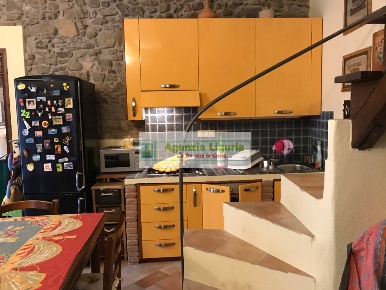 Foto Appartamento in Via Matteotti, Perinaldo di 41 m² con 2 locali