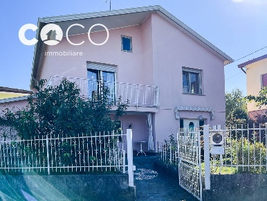 Foto Villa singola in via delle VOlpi, Ronchi dei Legionari Centro