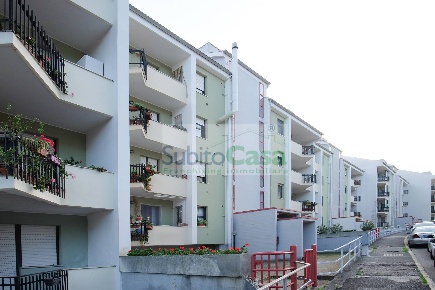 Foto Appartamento in Via Strabone, Chieti Chieti Città di 120 m² in vendita