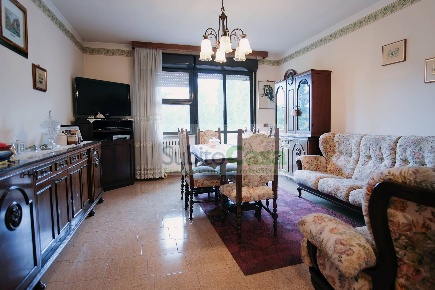 Foto Appartamento in Via Strabone, Chieti Chieti Città di 120 m² in vendita