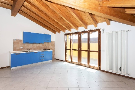 Foto Appartamento in via San Giovanni Bosco, Bergamo Campagnola di 87 m²