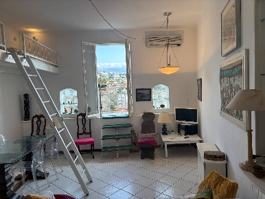 Foto Appartamento in corso Nazario Sauro, Sanremo Porto Vecchio di 51 m²