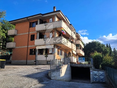 Foto Appartamento in VIA G. GALILEI, Montegiorgio Piane Di Montegiorgio
