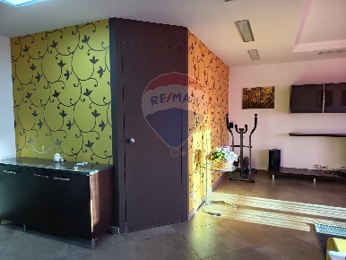 Foto Appartamento in VIA GIROLAMO CAROPRESO, Caltagirone Centro di 151 m²