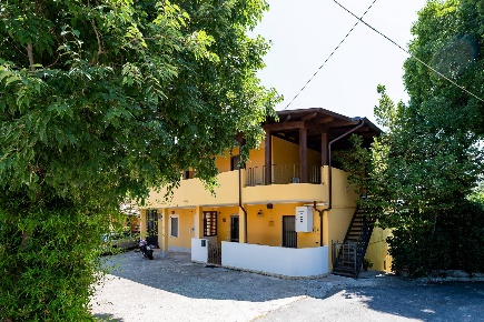 Foto Casa indipendente in Via Monte Amaro, San Giovanni Teatino di 110 m²