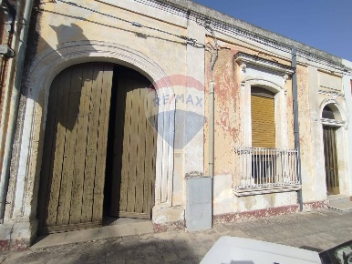 Foto Casa indipendente in Via Vittorio Emanuele III, Canicattini Bagni