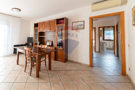 Foto Appartamento in Viale del Lavoro, Jesi Viale del Lavoro di 96 m²