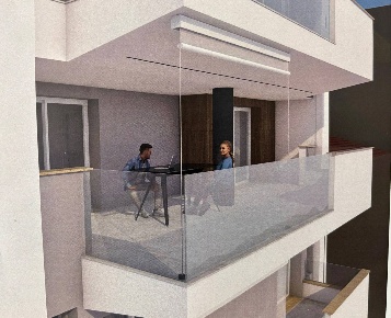 Foto Appartamento in corso garibaldi, Civitanova Marche Civitanova Sud