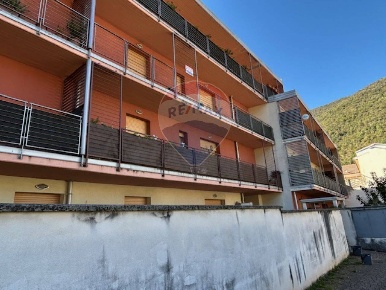 Foto Appartamento in Via Gramsci, Villanuova sul Clisi Centro di 80 m²