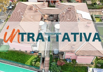 Foto Appartamento in Via G Zanardelli, Capriano del Colle di 85 m²