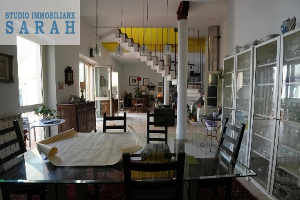 Foto Casa indipendente in Via Pacinotti, Viareggio Marco Polo - Don Bosco