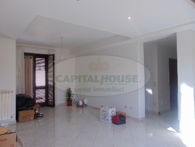 Foto Appartamento a Quadrelle di 95 m² con 3 locali in vendita